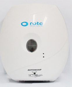 Bình đựng xà bông cảm ứng Roto (RT811)