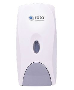 Bình đựng xà bông Roto (RT800)