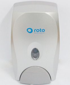 Bình đựng xà bông Roto (RT800S)