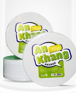Alternative view of Giấy Vệ Sinh Cuộn Lớn An Khang Soft900 | AKS900