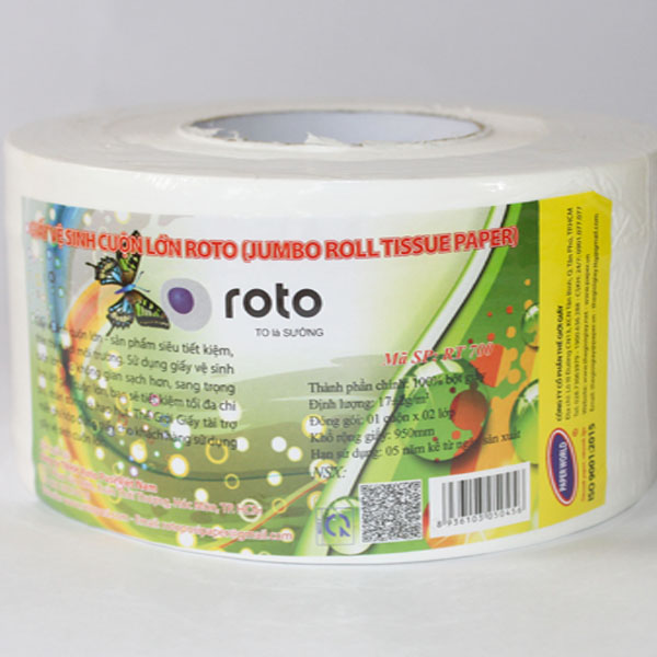CÔNG TY TNHH HORECA VIỆT NAM