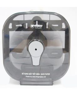 Hộp đựng giấy vệ sinh cuộn lớn (RT1310)