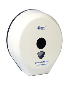Hộp đựng giấy vệ sinh cuộn lớn (RT3203A)