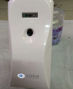 Máy xịt nước hoa tự động RT-805