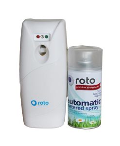 Máy xịt nước hoa tự động tiện lợi (RT815)