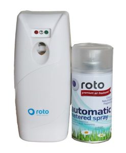 Nước hoa xịt phòng Roto 300ml các loại (RT300)