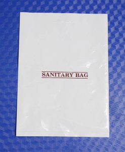 Túi vệ sinh phụ nữ Sanitary Bag