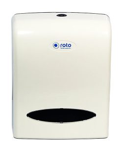 Hộp đựng giấy lau tay Roto (RT8038A)