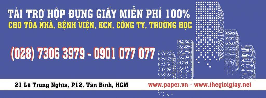 CÔNG TY TNHH HORECA VIỆT NAM