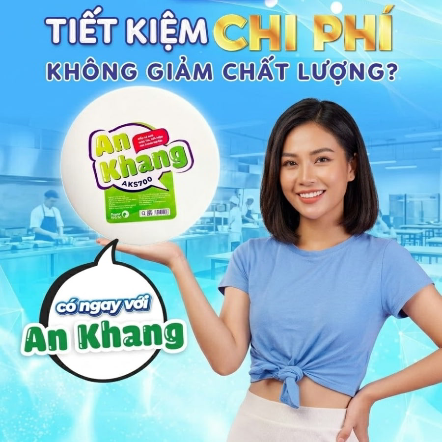 Cung cấp giấy vệ sinh cuộn lớn cho bếp ăn công nghiệp