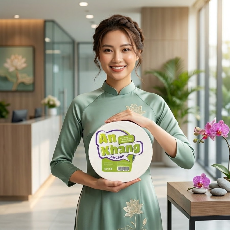 Horeca Việt Nam cung cấp giấy vệ sinh 2 lớp hay 3 lớp cho khách sạn