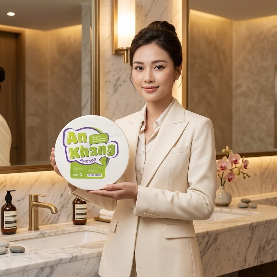 Mua giấy vệ sinh công nghiệp cho quán ăn bình dân uy tín giá sỉ tốt nhất tại Horeca Việt Nam