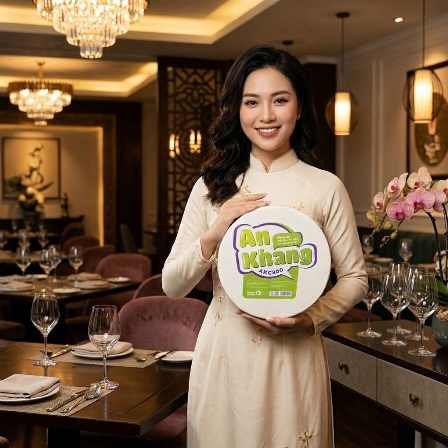 Mua giấy vệ sinh cho nhà hàng uy tín giá tốt nhất tại Horeca Việt Nam