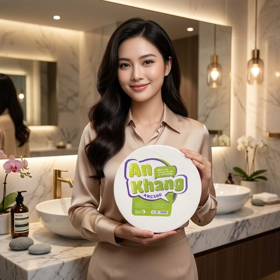 Horeca Việt Nam cung cấp giấy vệ sinh cho nhà hàng uy tín và giá sỉ tốt nhất