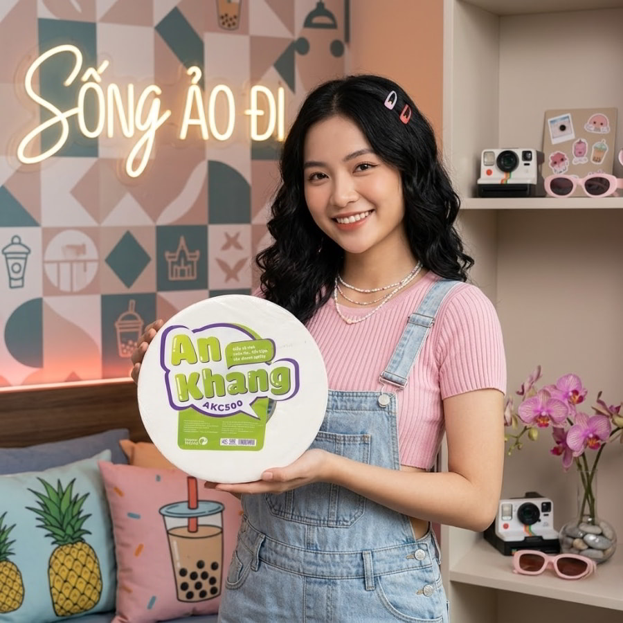 Horeca Việt Nam cung cấp giấy vệ sinh cuộn lớn uy tín giá sỉ tốt nhất