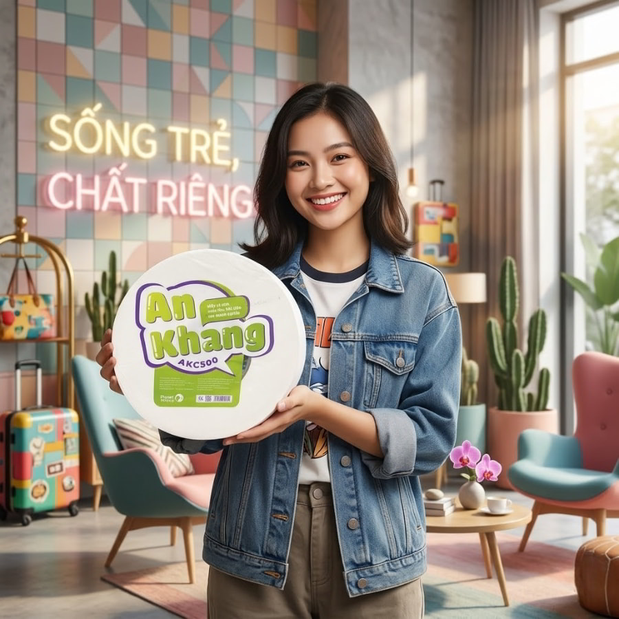 Horeca Việt Nam đối tác tối ưu vận chuyển giấy vệ sinh uy tín giá tốt nhất