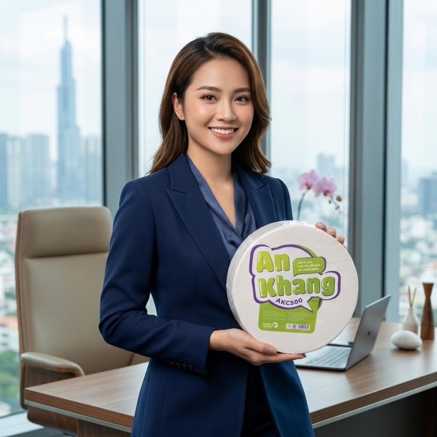 Horeca Việt Nam nhà cung cấp giấy vệ sinh cho nhà máy uy tín giá tốt nhất