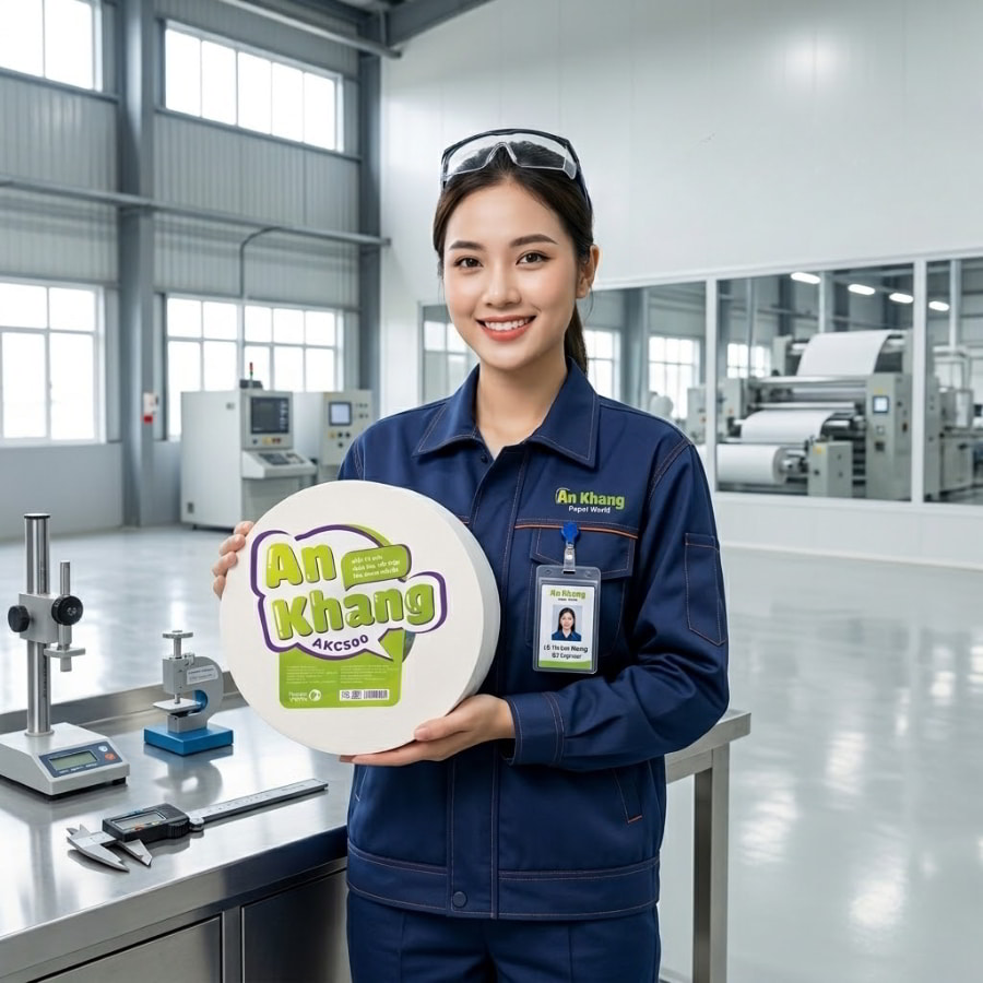 Horeca Việt Nam nhà cung cấp giấy vệ sinh kcn Đồng Nai uy tín giá sỉ tốt nhất 2026