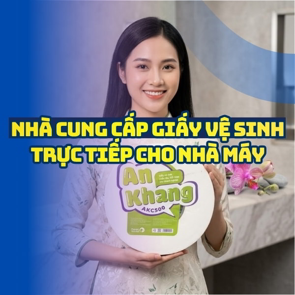 Horeca Việt Nam nhà cung cấp giấy vệ sinh uy tín giá sỉ tốt nhất 2026