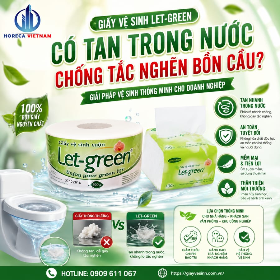 Giấy vệ sinh Let-green có an toàn cho da nhạy cảm trẻ em không?