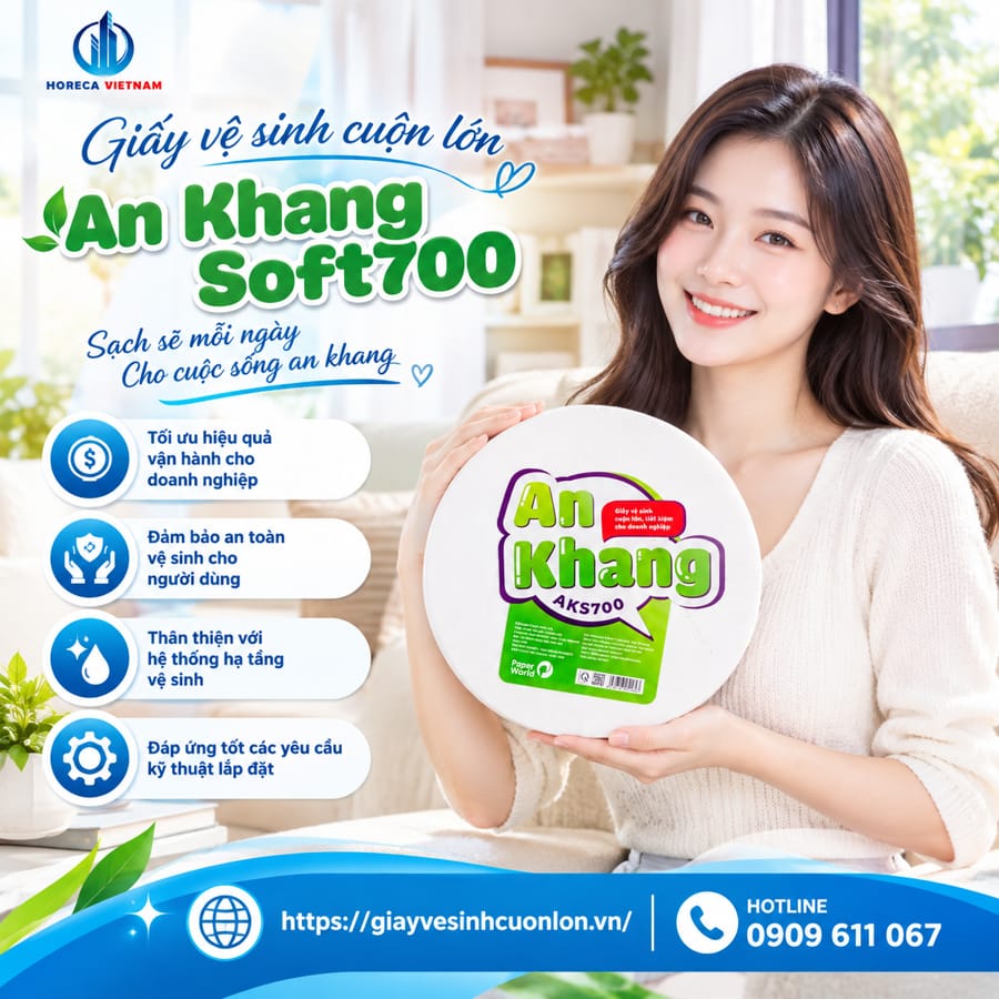 Horeca Việt Nam cam kết chế độ bảo hành tốc độ ánh sáng: Kỹ thuật viên chuyên nghiệp sẽ có mặt xử lý sự cố trong vòng 3 giờ (trong phạm vi tuyến đường quy định).