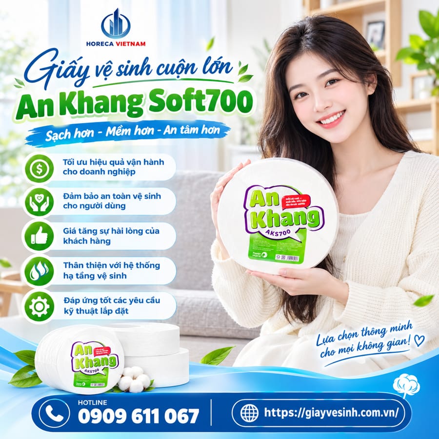 Horeca Việt Nam nhà phân phối lớn sẽ đảm bảo bạn mua được các sản phẩm có công nghệ dập nổi chuẩn quốc tế (như ISO 9001:2015), vừa đảm bảo an toàn tuyệt đối cho người dùng, thân thiện với môi trường (FSC), vừa tối ưu hóa mức giá sỉ cực kỳ cạnh tranh cho mục đích thương mại lâu dài.