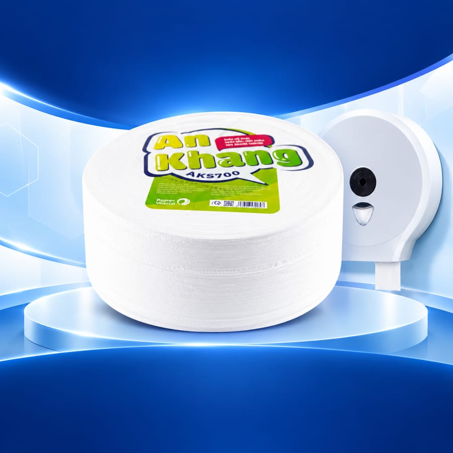 Mua giấy vệ sinh công nhân xưởng may uy tín giá tốt tại NPP Horeca Việt Nam